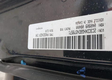 2014 Dodge Charger Sxt Plus z USA, uszkodzony, nr VIN 2C3CDXHG6EH279571